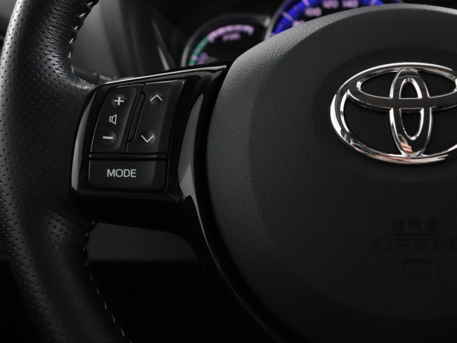 Toyota Yaris - 1.5 Hybrid Dynamic