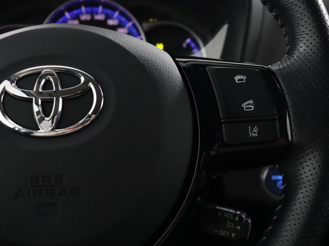 Toyota Yaris - 1.5 Hybrid Dynamic