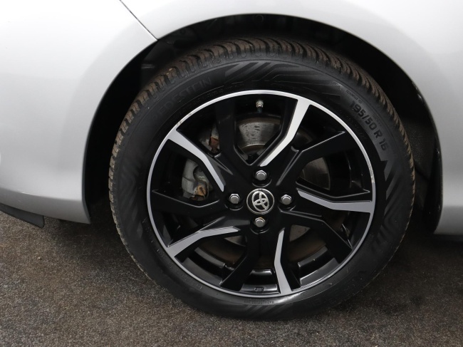 Toyota Yaris - 1.5 Hybrid Dynamic