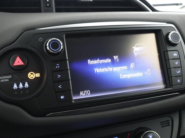 Toyota Yaris - 1.5 Hybrid Dynamic