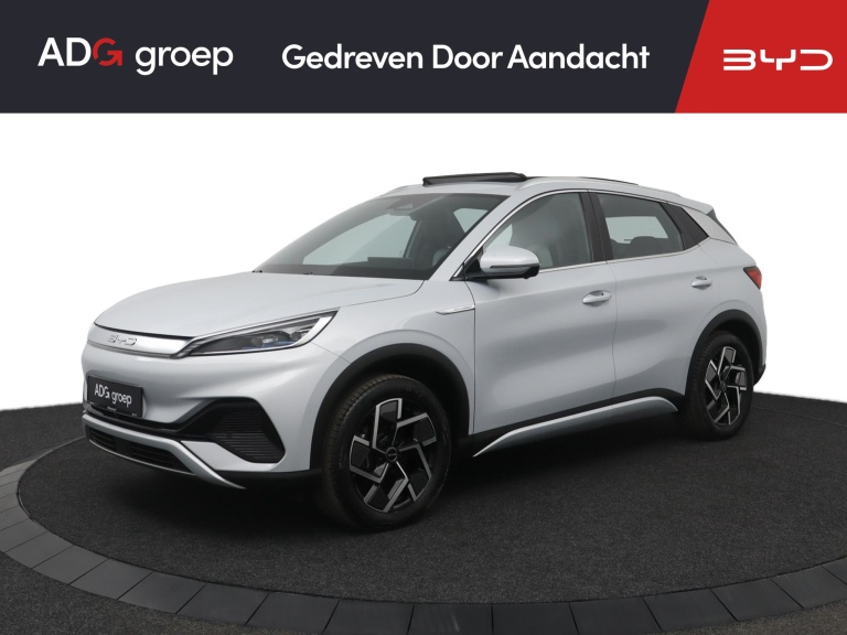 BYD ATTO 3 - Design 60 kWh 1