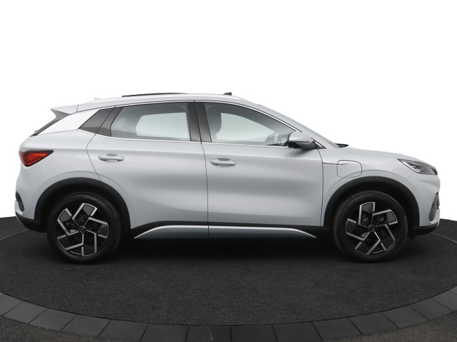 BYD ATTO 3 - Design 60 kWh