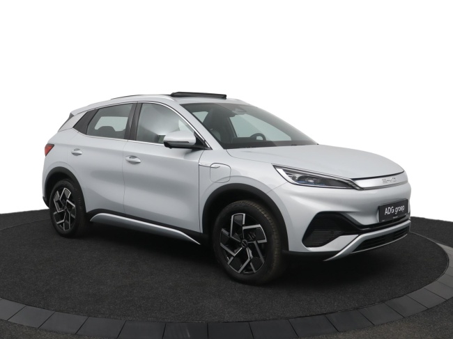 BYD ATTO 3 - Design 60 kWh