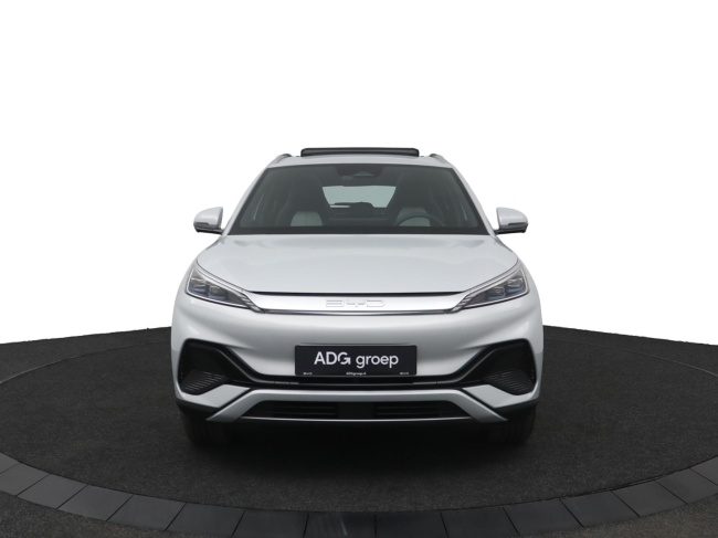 BYD ATTO 3 - Design 60 kWh