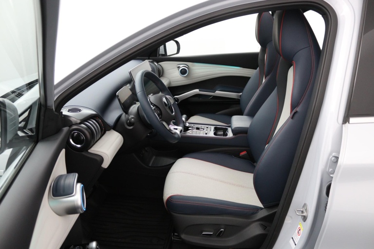 BYD ATTO 3 - Design 60 kWh 14