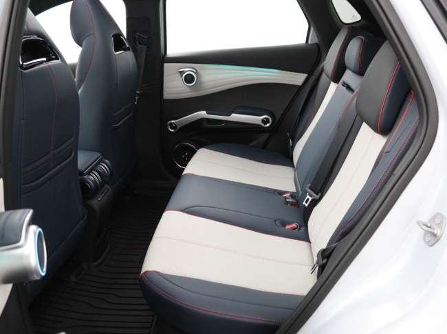 BYD ATTO 3 - Design 60 kWh