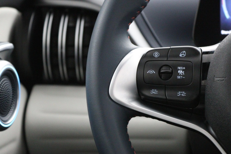 BYD ATTO 3 - Design 60 kWh 16