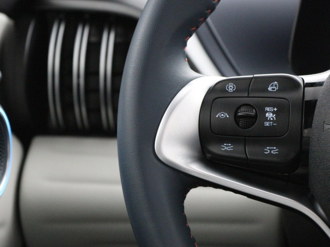 BYD ATTO 3 - Design 60 kWh