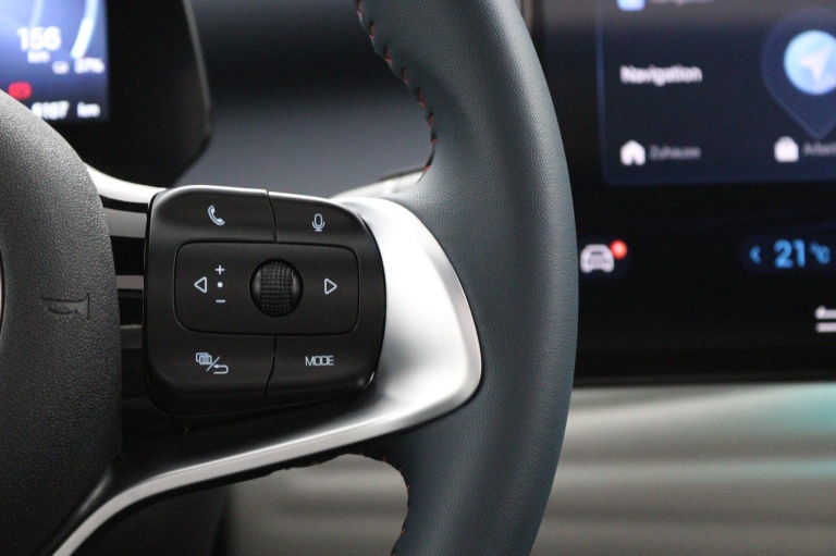 BYD ATTO 3 - Design 60 kWh 17