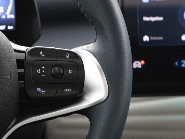 BYD ATTO 3 - Design 60 kWh