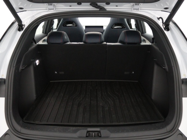 BYD ATTO 3 - Design 60 kWh