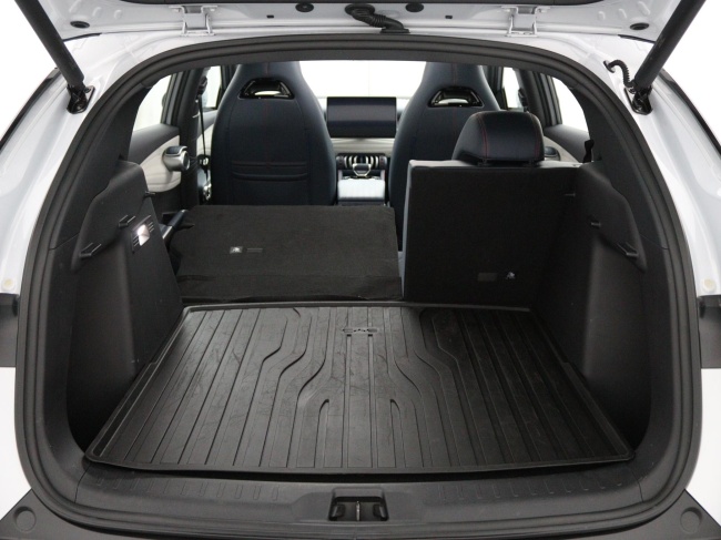 BYD ATTO 3 - Design 60 kWh