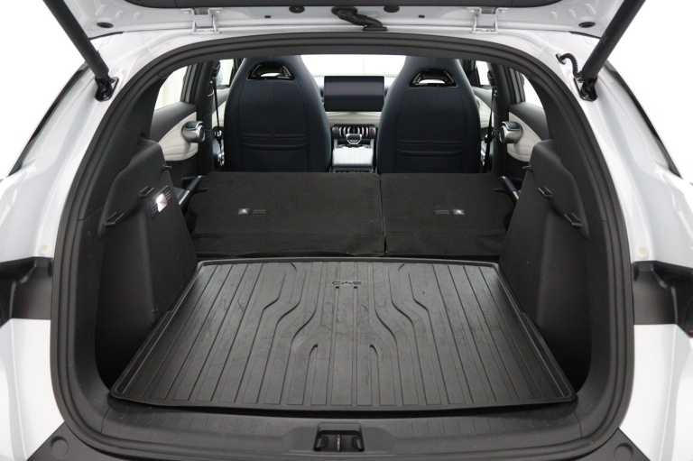 BYD ATTO 3 - Design 60 kWh 21