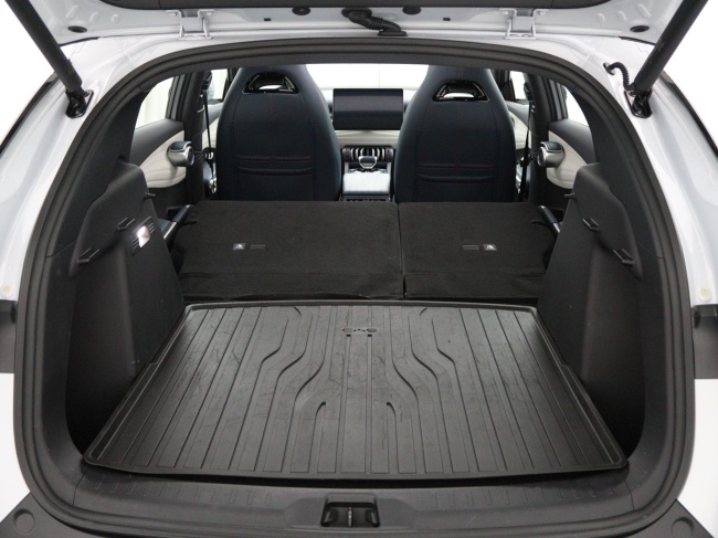 BYD ATTO 3 - Design 60 kWh