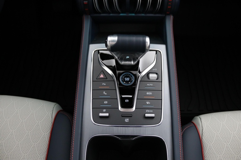 BYD ATTO 3 - Design 60 kWh 22