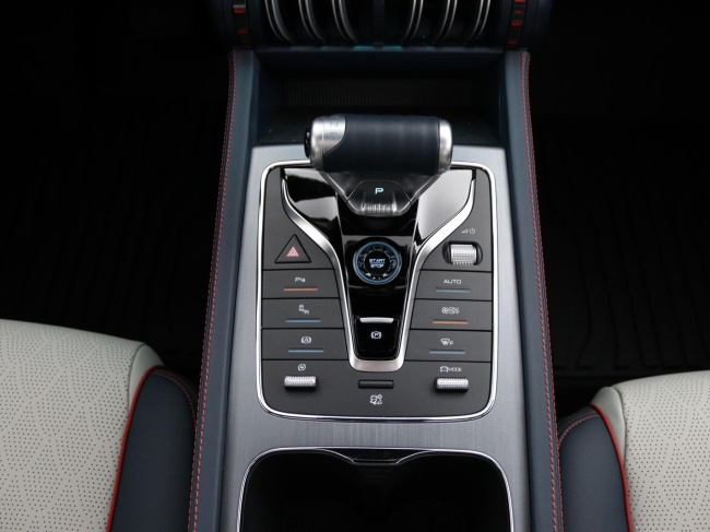 BYD ATTO 3 - Design 60 kWh