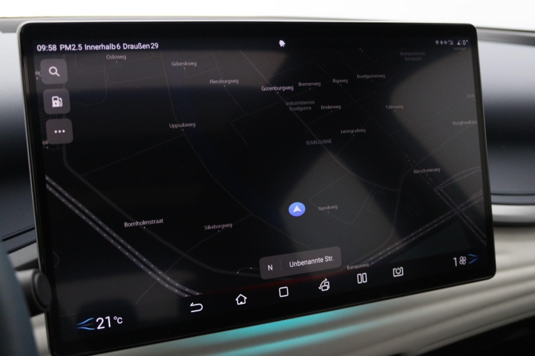 BYD ATTO 3 - Design 60 kWh 23
