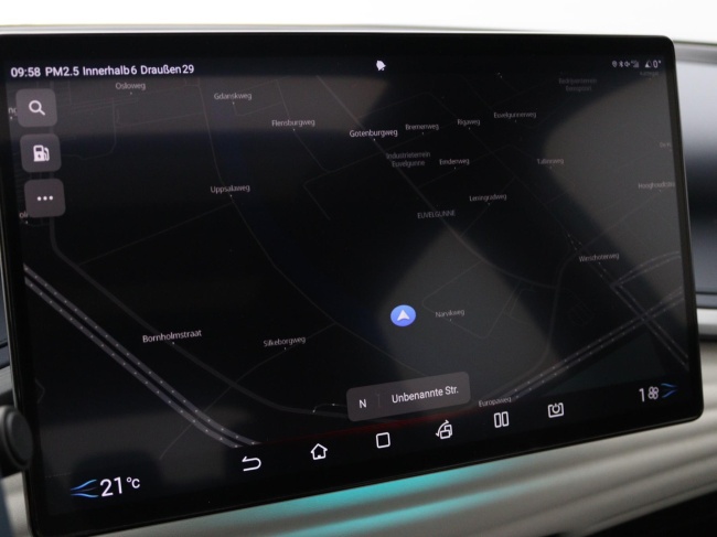 BYD ATTO 3 - Design 60 kWh