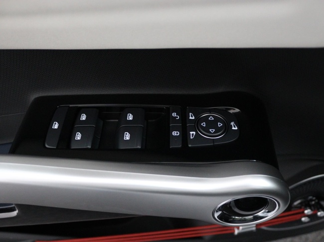 BYD ATTO 3 - Design 60 kWh