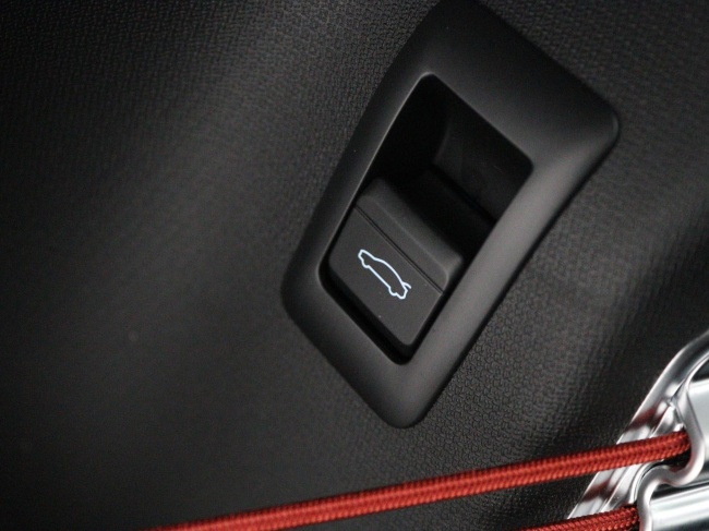 BYD ATTO 3 - Design 60 kWh