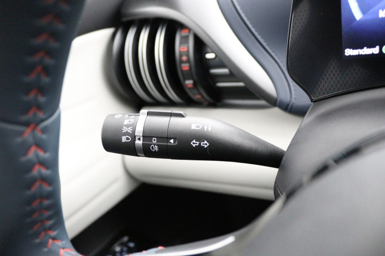 BYD ATTO 3 - Design 60 kWh 26