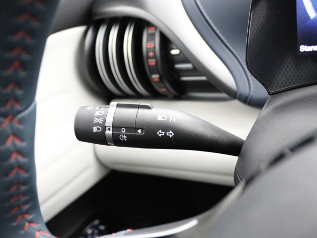 BYD ATTO 3 - Design 60 kWh