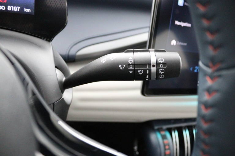 BYD ATTO 3 - Design 60 kWh 27