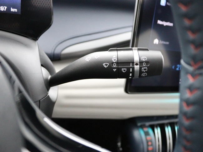 BYD ATTO 3 - Design 60 kWh