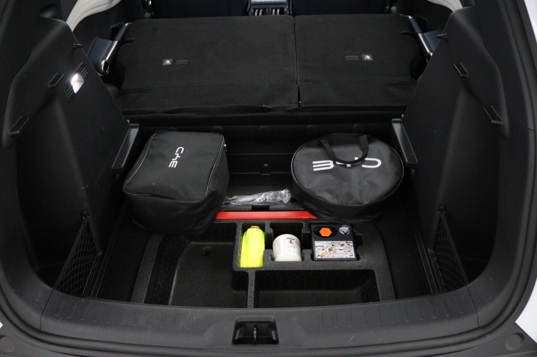 BYD ATTO 3 - Design 60 kWh 29