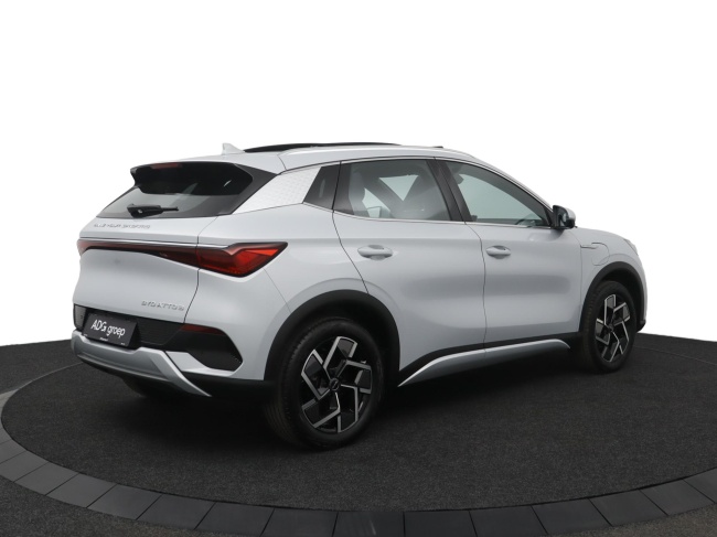 BYD ATTO 3 - Design 60 kWh