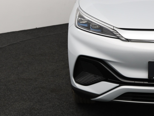 BYD ATTO 3 - Design 60 kWh