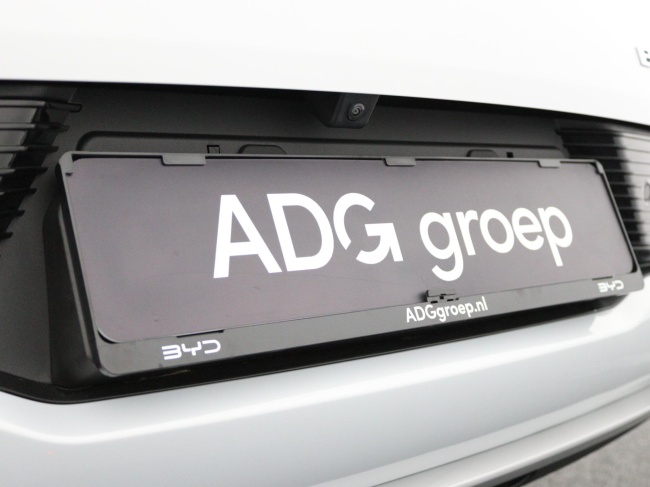 BYD ATTO 3 - Design 60 kWh