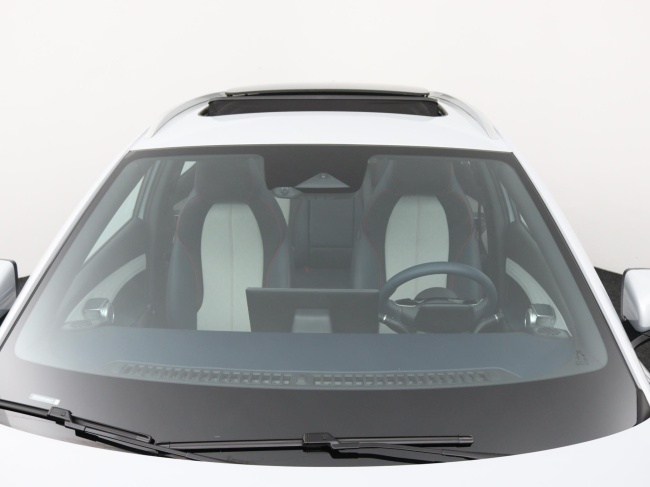 BYD ATTO 3 - Design 60 kWh