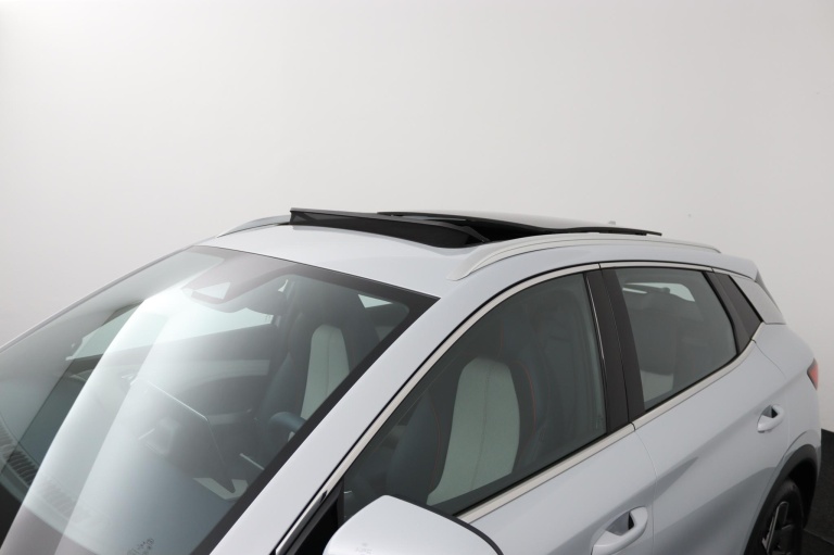 BYD ATTO 3 - Design 60 kWh 37