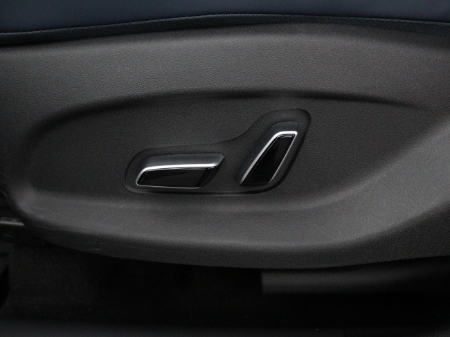 BYD ATTO 3 - Design 60 kWh