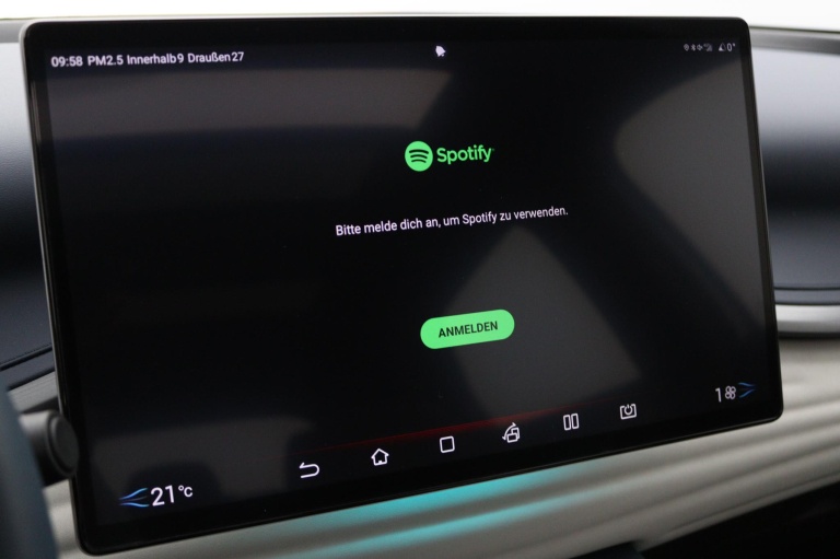 BYD ATTO 3 - Design 60 kWh 41