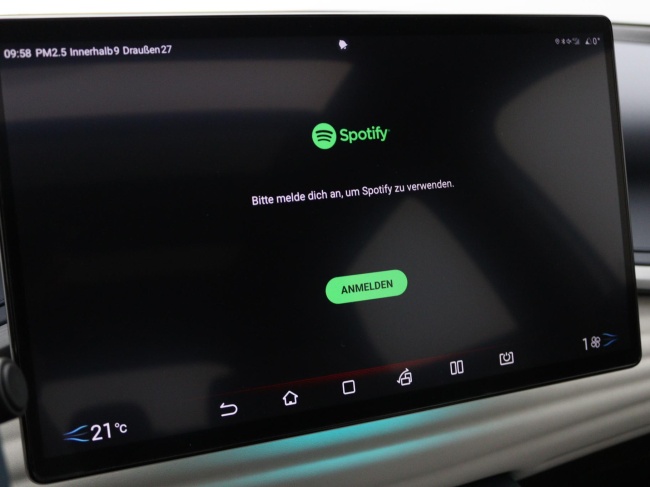 BYD ATTO 3 - Design 60 kWh
