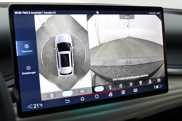 BYD ATTO 3 - Design 60 kWh 43