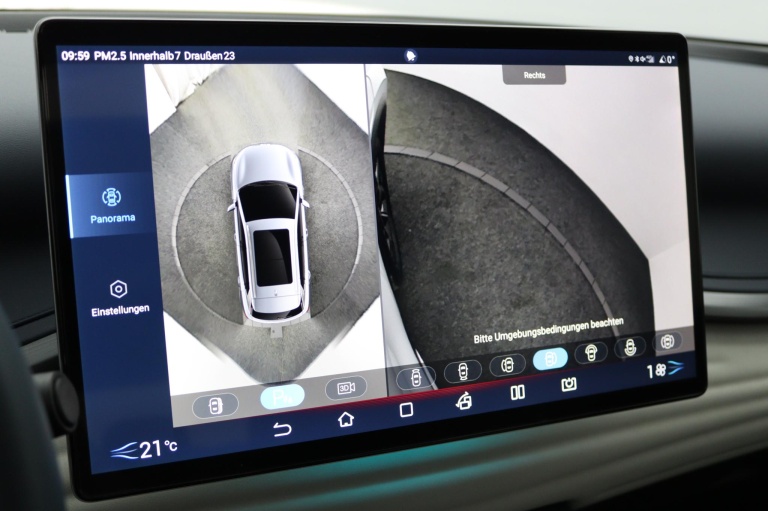 BYD ATTO 3 - Design 60 kWh 44