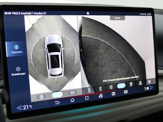 BYD ATTO 3 - Design 60 kWh