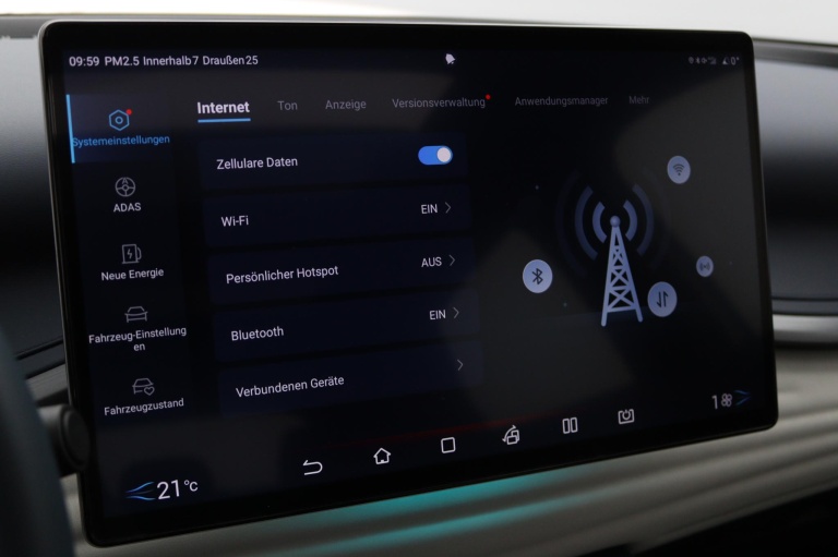 BYD ATTO 3 - Design 60 kWh 45