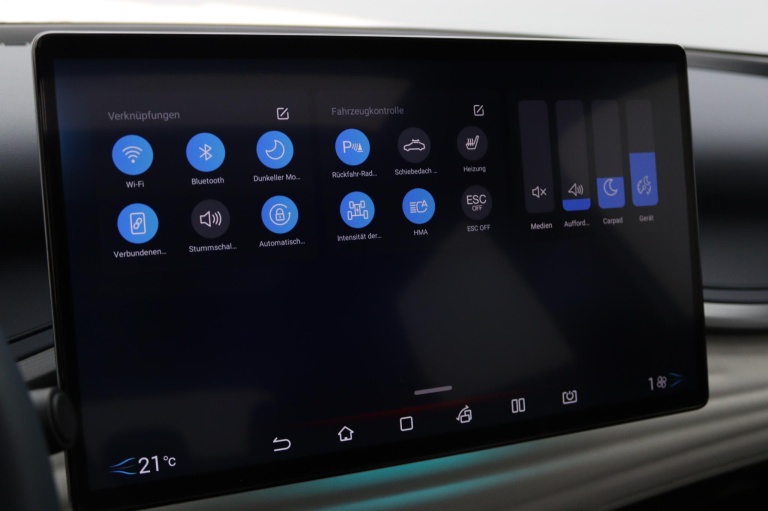 BYD ATTO 3 - Design 60 kWh 46