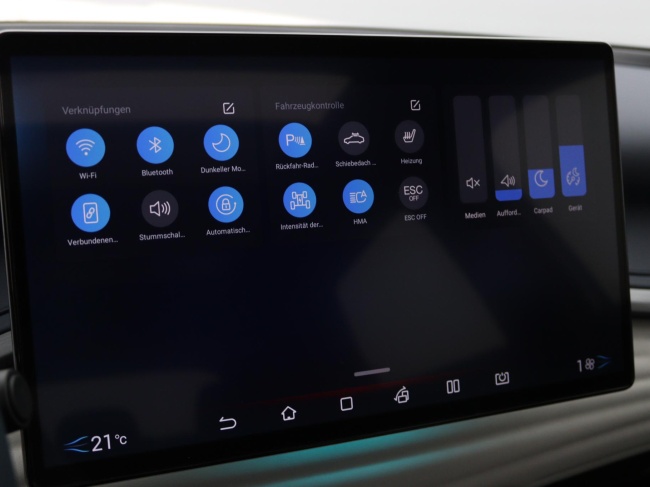 BYD ATTO 3 - Design 60 kWh