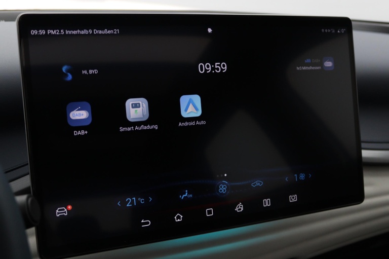 BYD ATTO 3 - Design 60 kWh 47