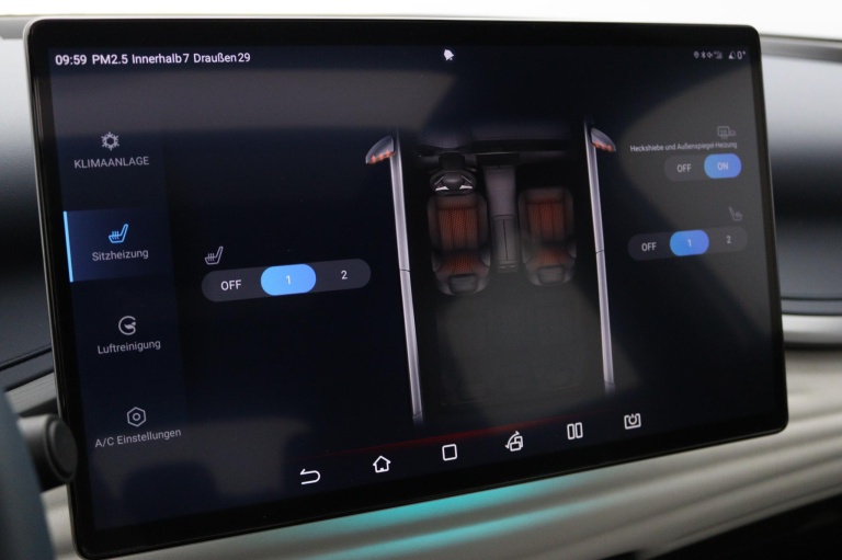 BYD ATTO 3 - Design 60 kWh 48