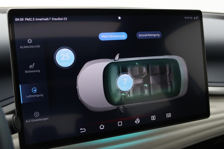 BYD ATTO 3 - Design 60 kWh 49