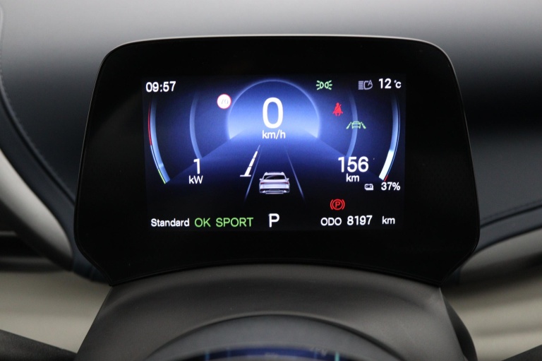 BYD ATTO 3 - Design 60 kWh 5