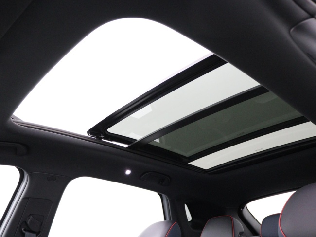 BYD ATTO 3 - Design 60 kWh