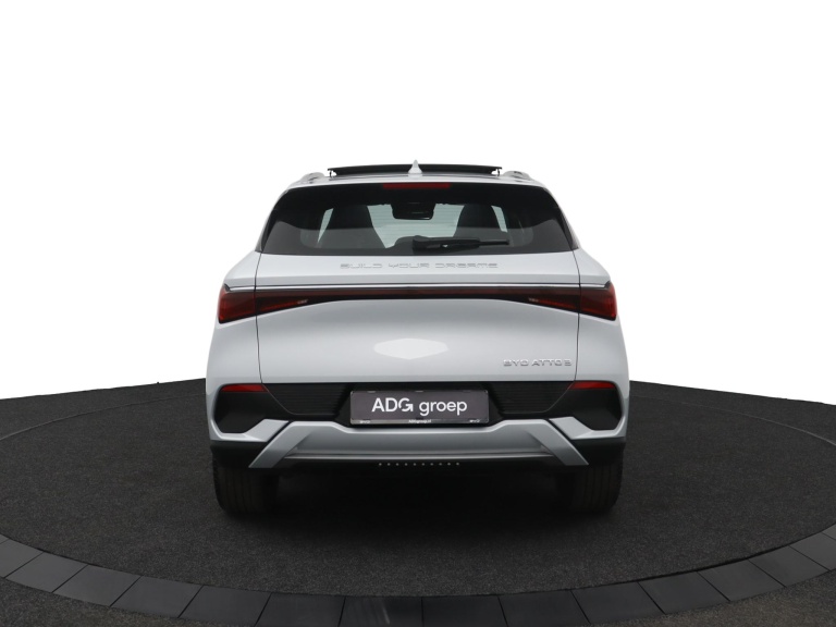 BYD ATTO 3 - Design 60 kWh 52