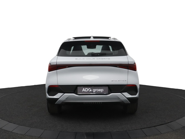 BYD ATTO 3 - Design 60 kWh